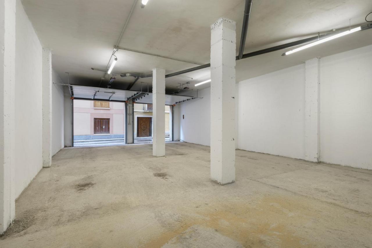 Apartamentos La Muralla De Jaca Zewnętrze zdjęcie